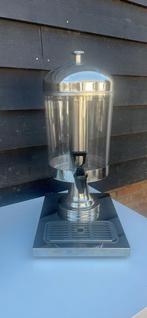 Sapdispenser, Ophalen of Verzenden, Zo goed als nieuw