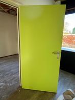 Deuren, Ophalen, Gebruikt, 80 tot 100 cm, Binnendeur