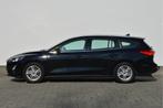 Ford FOCUS Wagon EcoBoost 100PK Trend Edition Business | Tre, 65 €/maand, Gebruikt, 1283 kg, Zwart