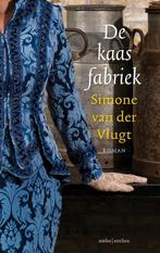 De kaasfabriek - Simone van der Vlugt, Ophalen of Verzenden, Nieuw, Simone van der Vlugt, Nederland