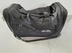 Enrico Benetti Weekendtas Zwart, 40 tot 60 cm, Gebruikt, 20 tot 30 cm, Zwart