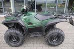 Yamaha grizzly 700 QUAD Grizzly 700 T kenteken (bj 2018), Motoren, Quads en Trikes