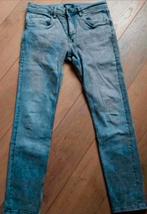 Refill, Lucas Slim Fit jeans, grijs, W32 L32, zgan! Rob3232, Ophalen of Verzenden, Zo goed als nieuw, Grijs, Refill