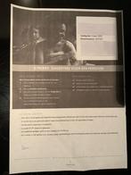 Saunabon, Tickets en Kaartjes, Kortingen en Cadeaubonnen, Twee personen, Cadeaubon, Spa of Sauna