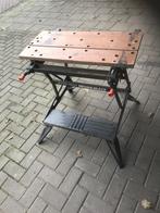 Workmate, Doe-het-zelf en Verbouw, Werkbanken, Ophalen, Gebruikt, Minder dan 70 cm