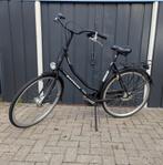 Batavus damesfiets met handrem en versnellingen, Ophalen, Gebruikt, Handrem