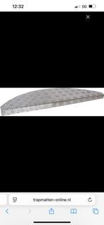 Trap matten, Ophalen of Verzenden, Zo goed als nieuw, Minder dan 10 m², Tapijt