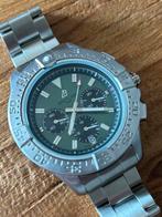Breitling Avenger B01 Chronograph, Staal, Staal, Breitling, Polshorloge