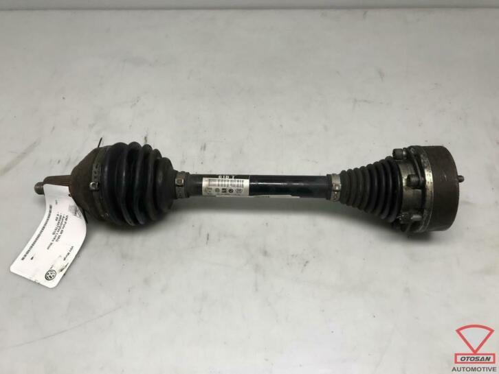 vw polo 6r vag aandrijfas links voor 6r0407761b, Auto-onderdelen, Remmen en Aandrijving, Volkswagen, Gebruikt, Ophalen of Verzenden