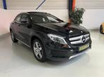Mercedes GLA-Klasse GLA180 1.6T AUT7 AMG-Line, Pano, Camera,, 65 €/maand, Gebruikt, 4 cilinders, 715 kg