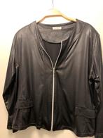 Prachtig stretch jasje van Magna maat 48, Kleding | Dames, Grote Maten, Ophalen of Verzenden, Zo goed als nieuw