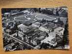 ansicht ALMELO Luchtfoto KLM Ziekenhuis 1975, Ophalen of Verzenden, 1940 tot 1960, Overijssel