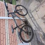 Rockrider heren fiets, Ophalen, Zo goed als nieuw, Staal, 24 inch of meer