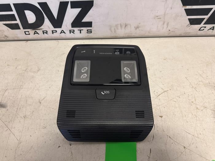 Binnenverlichting voor van een Volkswagen Multivan T7, Auto-onderdelen, Verlichting, Volkswagen, Gebruikt, 3 maanden garantie