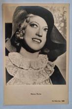 1008.Filmsterren.Marion Davies, Ophalen of Verzenden, Zo goed als nieuw, Foto of Kaart