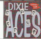 Dixie Aces Vol 2, Verzenden, Zo goed als nieuw