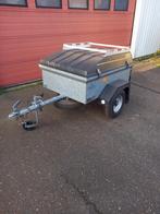 Saris speedy, Auto diversen, Aanhangers en Bagagewagens, Ophalen, Gebruikt