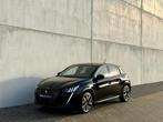 Peugeot 208 1.2 GT pano | virtual | camera |, 101 pk, Gebruikt, 1199 cc, Zwart