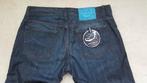 Jeans Jacob Cohen  maat 34, Ophalen, Nieuw, Blauw, W33 - W34 (confectie 48/50)