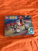Lego Sonic 76995 - Nieuw in ongeopende doos!, Kinderen en Baby's, Speelgoed | Duplo en Lego, Ophalen of Verzenden, Nieuw, Complete set