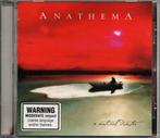 Anathema – A Natural Disaster, Cd's en Dvd's, Ophalen of Verzenden, Zo goed als nieuw, Poprock