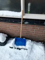 Kinder sneeuw schep, Ophalen, Zo goed als nieuw, Schop