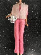 Vintage Barbie Invitation to Tea #1632, Ophalen of Verzenden, Gebruikt, Kleertjes