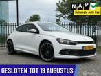 Volkswagen Scirocco 1.4 TSI Highline Stoel vw | Zeer netjes, Auto's, Voorwielaandrijving, Euro 5, 15 km/l, Gebruikt