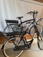 Set elektrische fietsen VOGUE INFINITY MDS MIDDENMOTOR, Overige merken, Ophalen of Verzenden, Zo goed als nieuw, 51 tot 55 cm