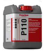 Frencken P110 Primer 5L - Nieuw in verpakking, 5 tot 10 liter, Nieuw, Ophalen of Verzenden, Verf