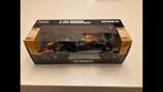 Max Verstappen rb16, Hobby en Vrije tijd, Modelauto's | 1:24, Ophalen of Verzenden, Nieuw, Bburago