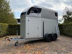 Demo 1.5 paards Sirius s45 met Zadelkamer en pano dak