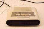 Sony wekkerradio 45820, Witgoed en Apparatuur, Wekkers, Ophalen of Verzenden, Gebruikt