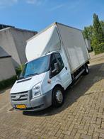 Ford Transit Bakwagen (Meubelbak), Te koop, Geïmporteerd, Diesel, 2630 kg