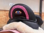 KM Expresion, Dieren en Toebehoren, Paarden en Pony's | Zadels, Ophalen of Verzenden, Zo goed als nieuw, Dressuur