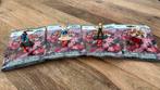 Street fighter diecast figuren, Verzamelen, Poppetjes en Figuurtjes, Ophalen of Verzenden, Nieuw
