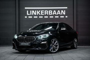 BMW 2-serie Gran Coupé M235i xDrive | Vol | Pano | H&K | Le beschikbaar voor biedingen