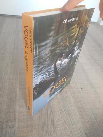Vogel Encyclopedie  beschikbaar voor biedingen
