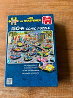 Jan van Haasteren Puzzel - 150 Stukjes, Ophalen, Minder dan 500 stukjes, Zo goed als nieuw, Legpuzzel