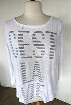 SHIRT VAN MARK ADAM MAAT L, Kleding | Dames, Overige kleuren, Verzenden, Maat 42/44 (L), Zo goed als nieuw