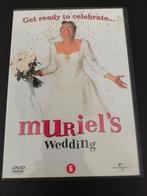 Muriel's Wedding, Gebruikt, Ophalen of Verzenden, Romantische komedie, Vanaf 6 jaar
