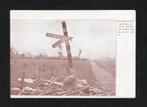 Neede Spoorbaan Stormramp Vernielingen Schade 1927., Ophalen of Verzenden, 1920 tot 1940, Ongelopen, Gelderland