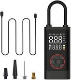 Electric Air Compressor, Ophalen of Verzenden, Nieuw