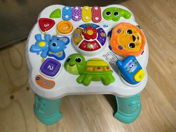 Vtech Dierenvriendjes Speeltafel beschikbaar voor biedingen