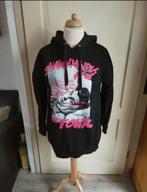 Shawn Mendes/ lang, Capuchon Sweater/ grote S ( Paspop= 42), Ophalen, Gebruikt, Kleding