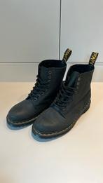 Dr. Martens soepel leer mt 41 - als nieuw!, Kleding | Dames, Schoenen, Zwart, Lage of Enkellaarzen, Ophalen of Verzenden, Dr. Martens