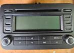 Autoradio uit VW Caddy, Ophalen of Verzenden, Gebruikt