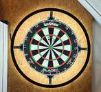Ring voor dartbord verlichting excl. LED, Ophalen of Verzenden, Nieuw, Dartbord