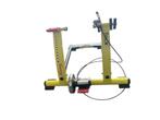 Tacx hometrainer, Sport en Fitness, Ophalen, Gebruikt, Metaal, Hometrainer