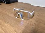 Fietsbril  - nieuw !, Sport en Fitness, Wielrennen, Ophalen of Verzenden, Zo goed als nieuw, Helm